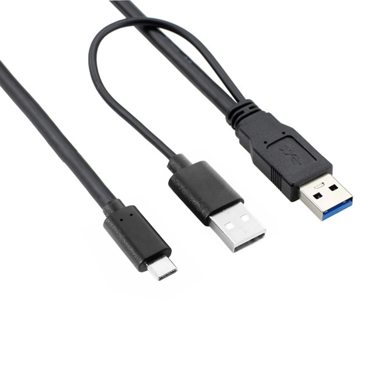 CYSM USB 3.0   USB 2.0    Y -..